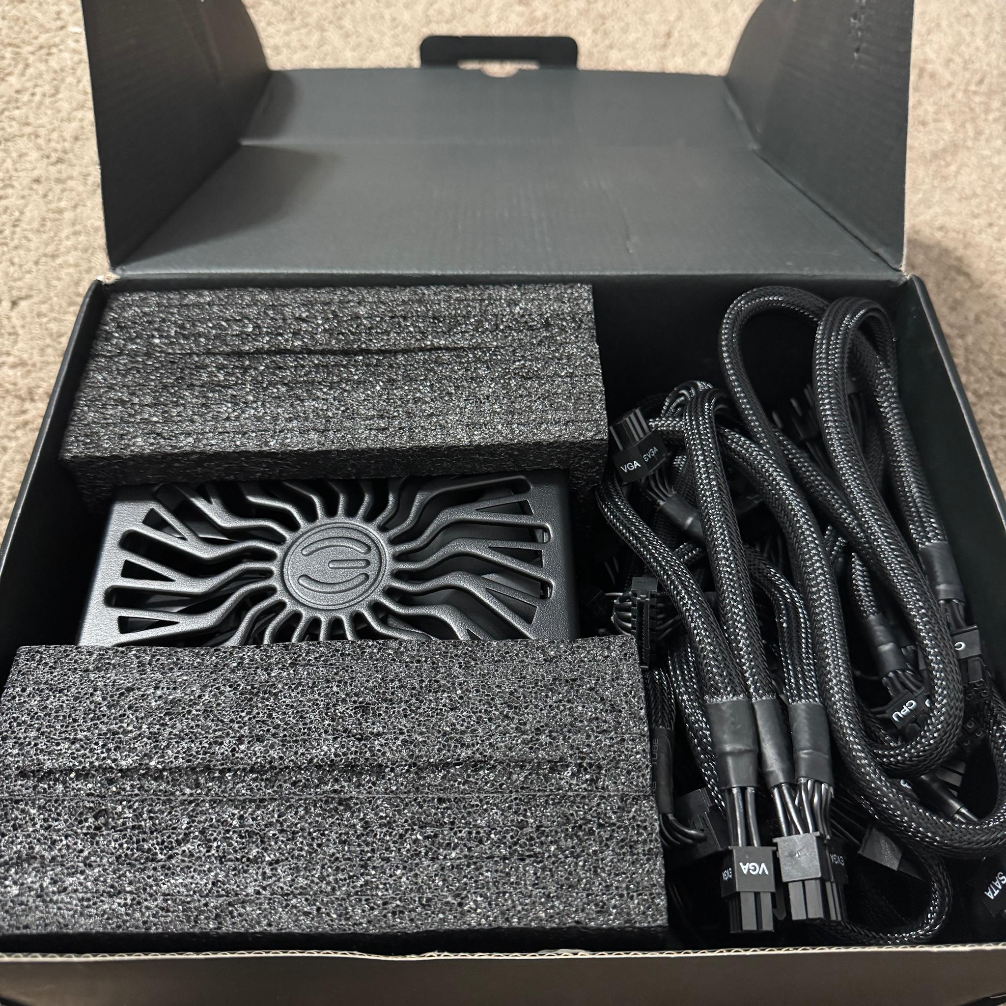 Evga 750 GT