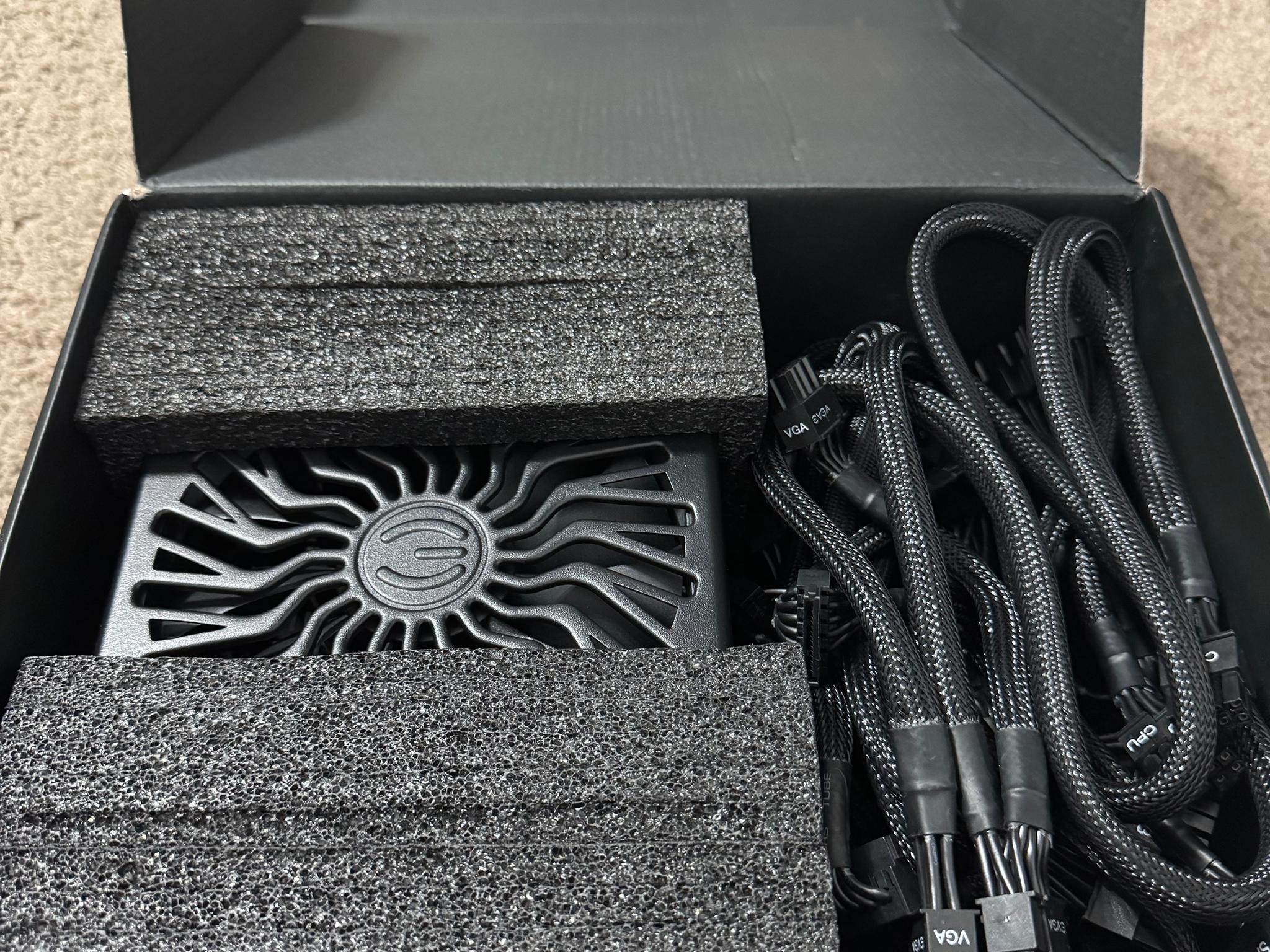 Evga 750 GT