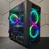 "Budget ESport PC" RTX 3050 6GB | Intel I3 10100f | 16GB DDR4 | 500gb SSD | WIFI