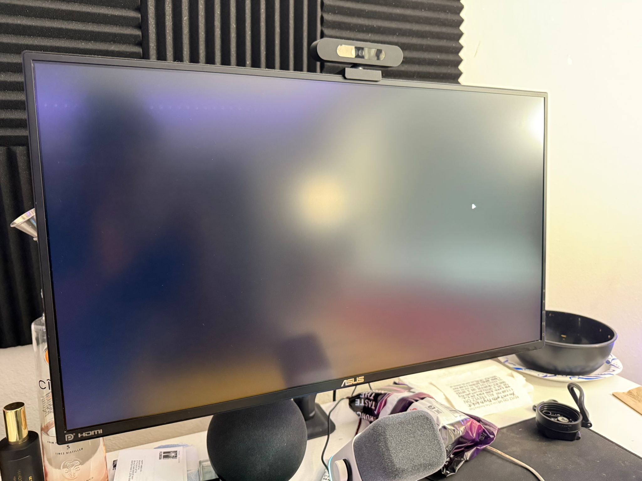 Asus Tuf VG279QM | 27 in | 280 Hz 1080p Full Hd Monitor | HDR400