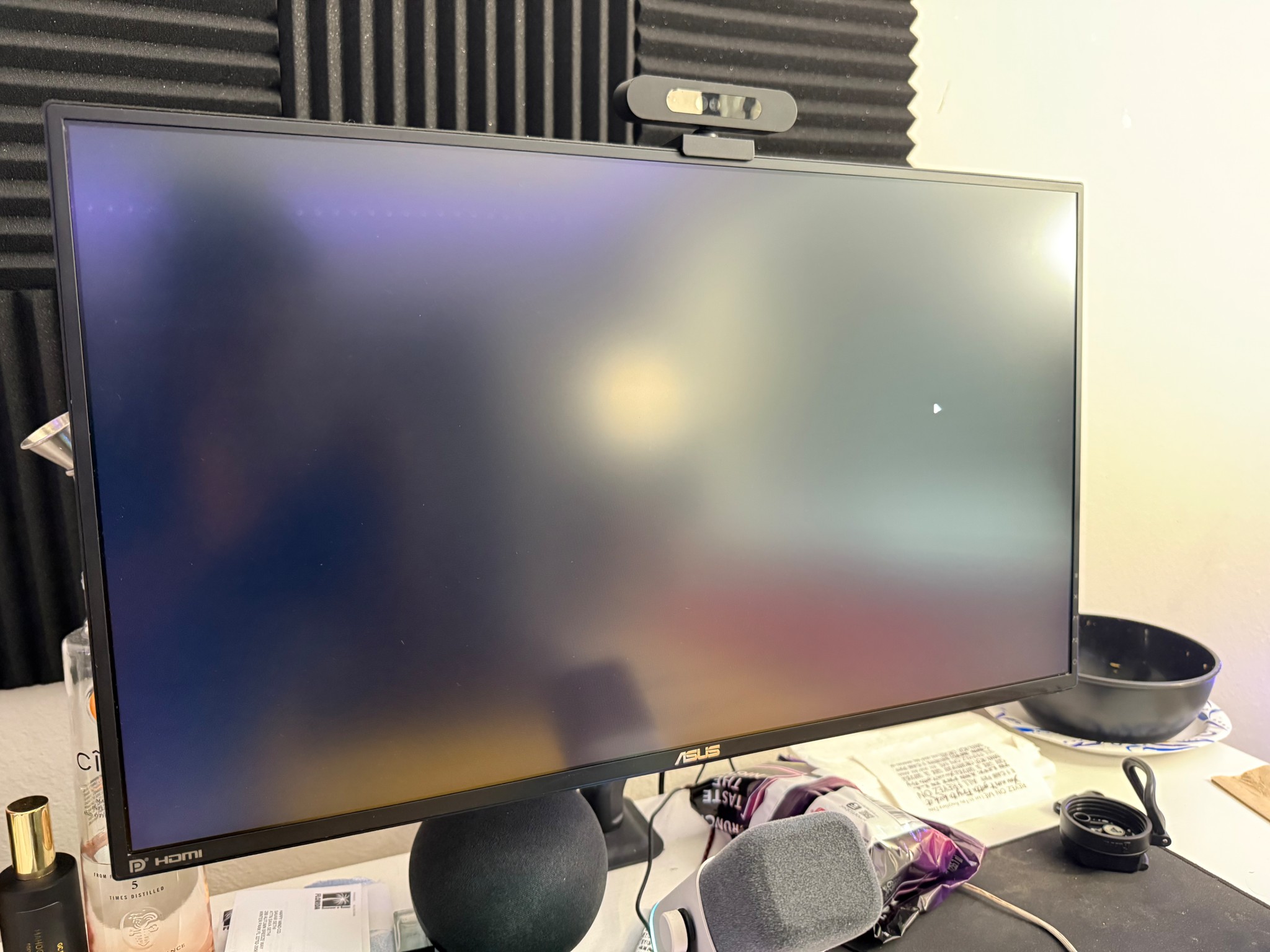 Asus Tuf VG279QM | 27 in | 280 Hz 1080p Full Hd Monitor | HDR400