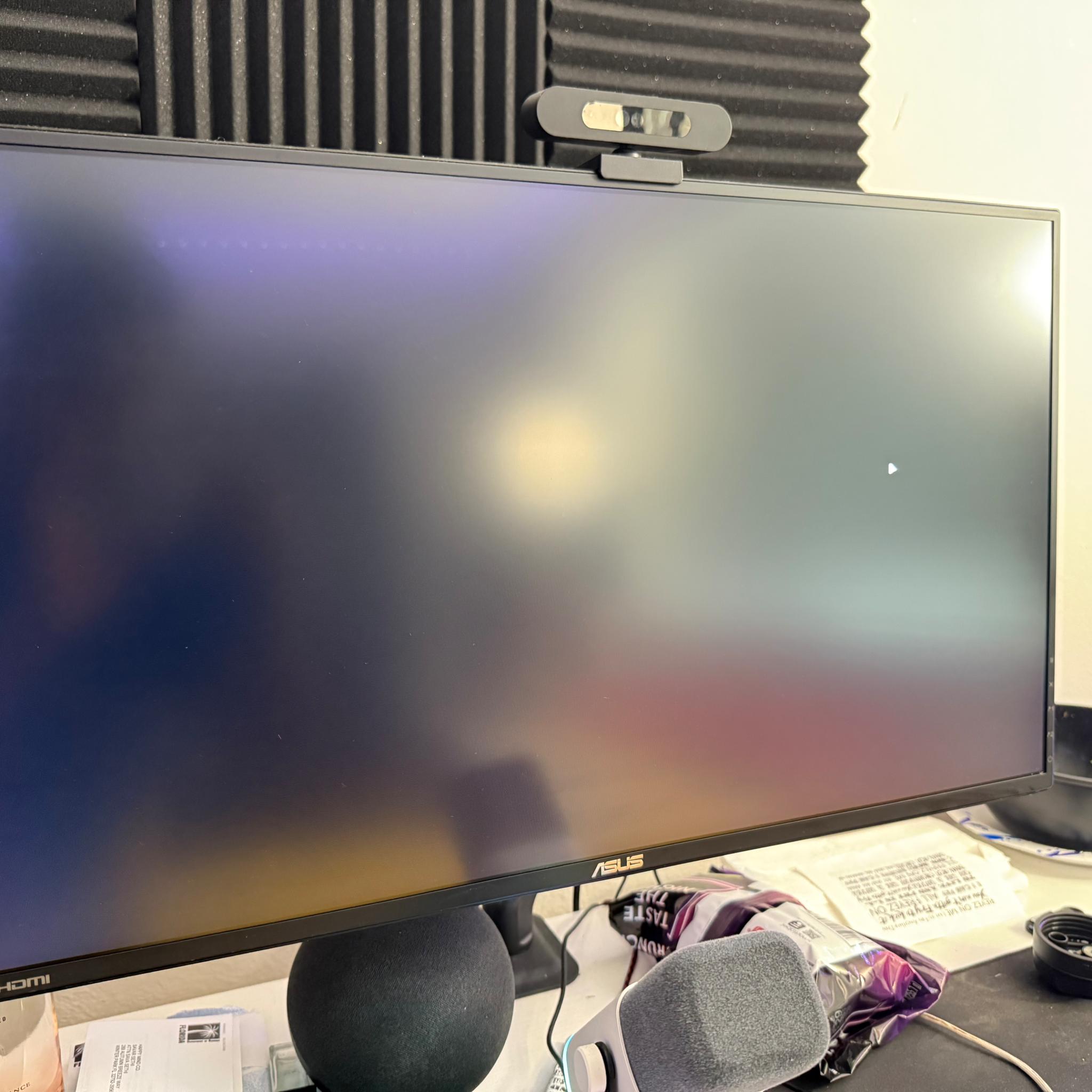 Asus Tuf VG279QM | 27 in | 280 Hz 1080p Full Hd Monitor | HDR400