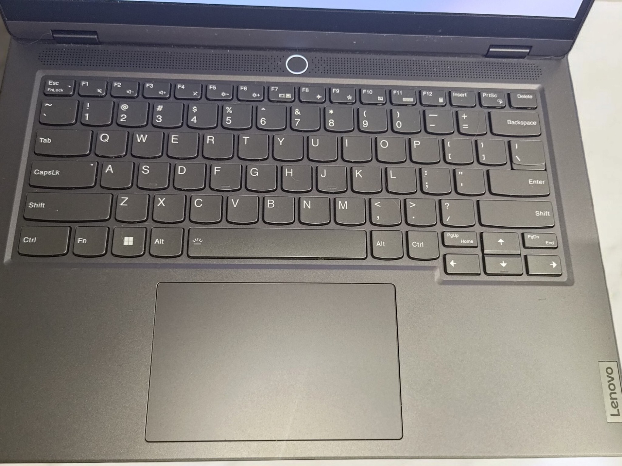 Lenovo Legion 14" OLED Gaming Laptop! 7840HS | 2x 1TB NVME SSD | 16GB Ram | RTX 4060