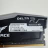 8GB TeamGroup T-Force 3000 Mhz RGB DDR4 Memory