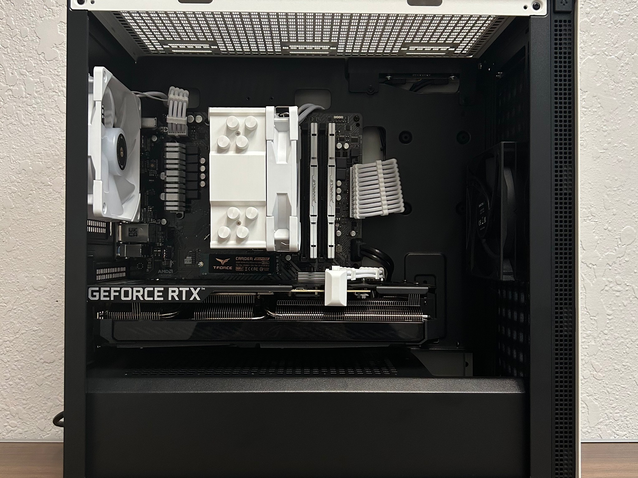 RTX 3060 | Ryzen 5 5500 | 1TB NVME | 16GB 3200MHz