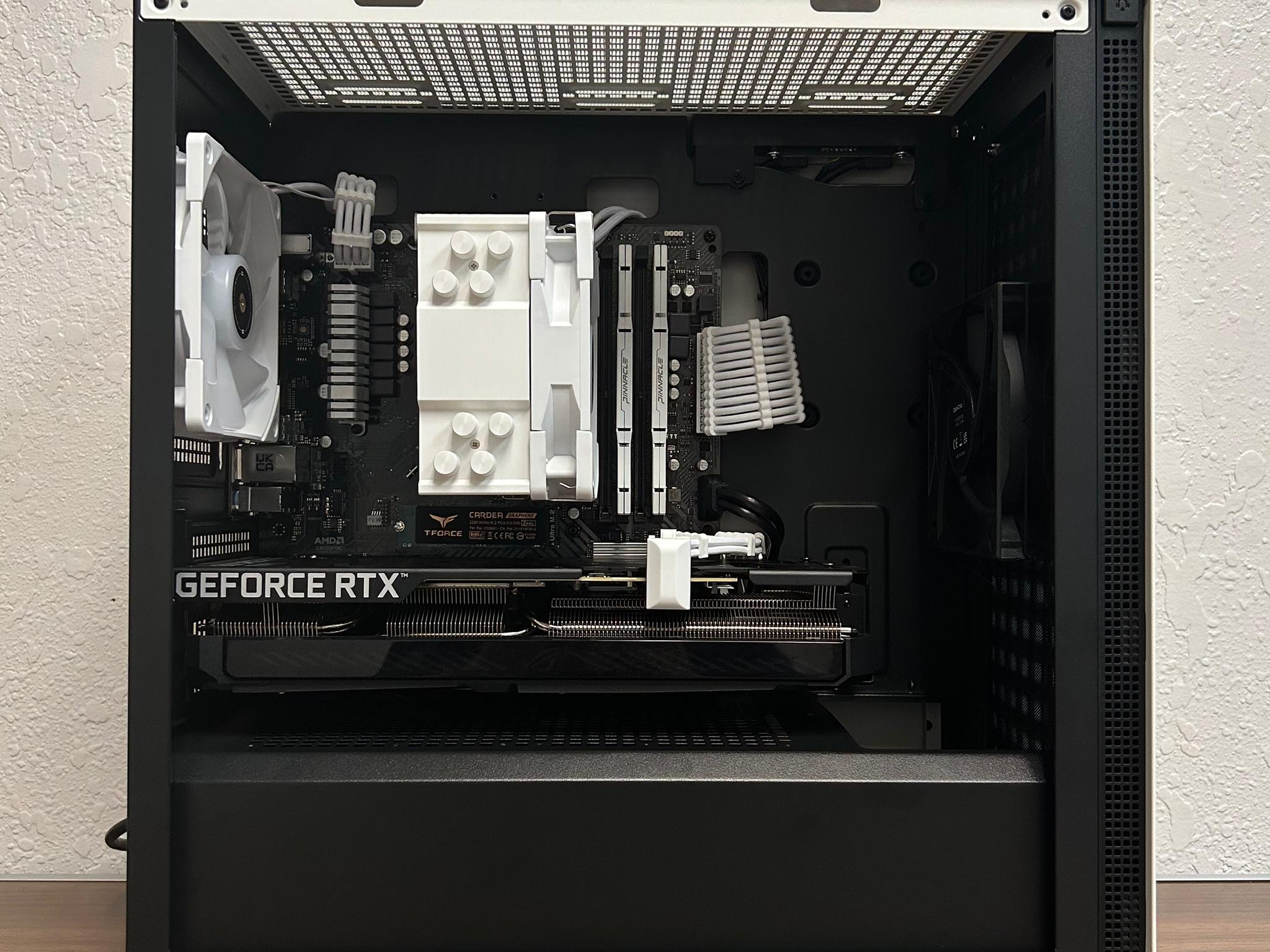 RTX 3060 | Ryzen 5 5500 | 1TB NVME | 16GB 3200MHz