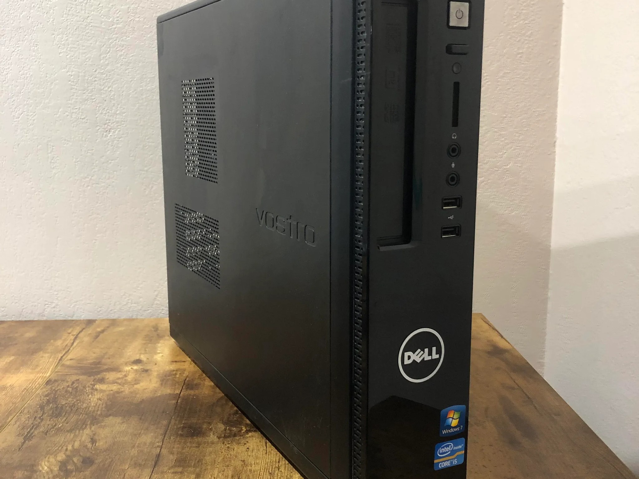 Entry Level Gaming / Media PC w/ Core i5, 1TB Storage, GeForce GTX