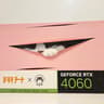 ASL GeForce RTX 4060 Cute Pet Graphics Card