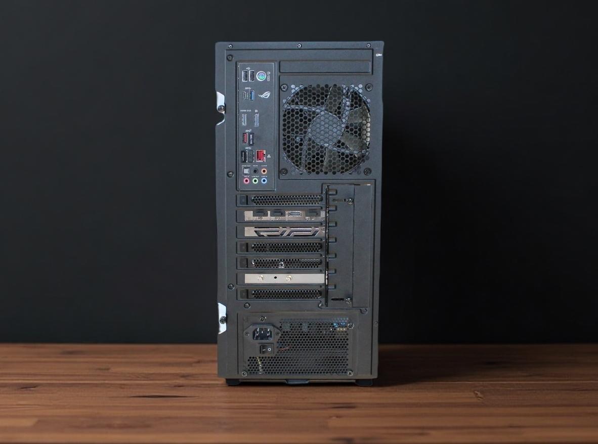 Great Value 1080p Gamer! Ryzen 5 2600| GeForce GTX 1660 Super | 16GB Rip Jaws DDR4 | 512GB SSD