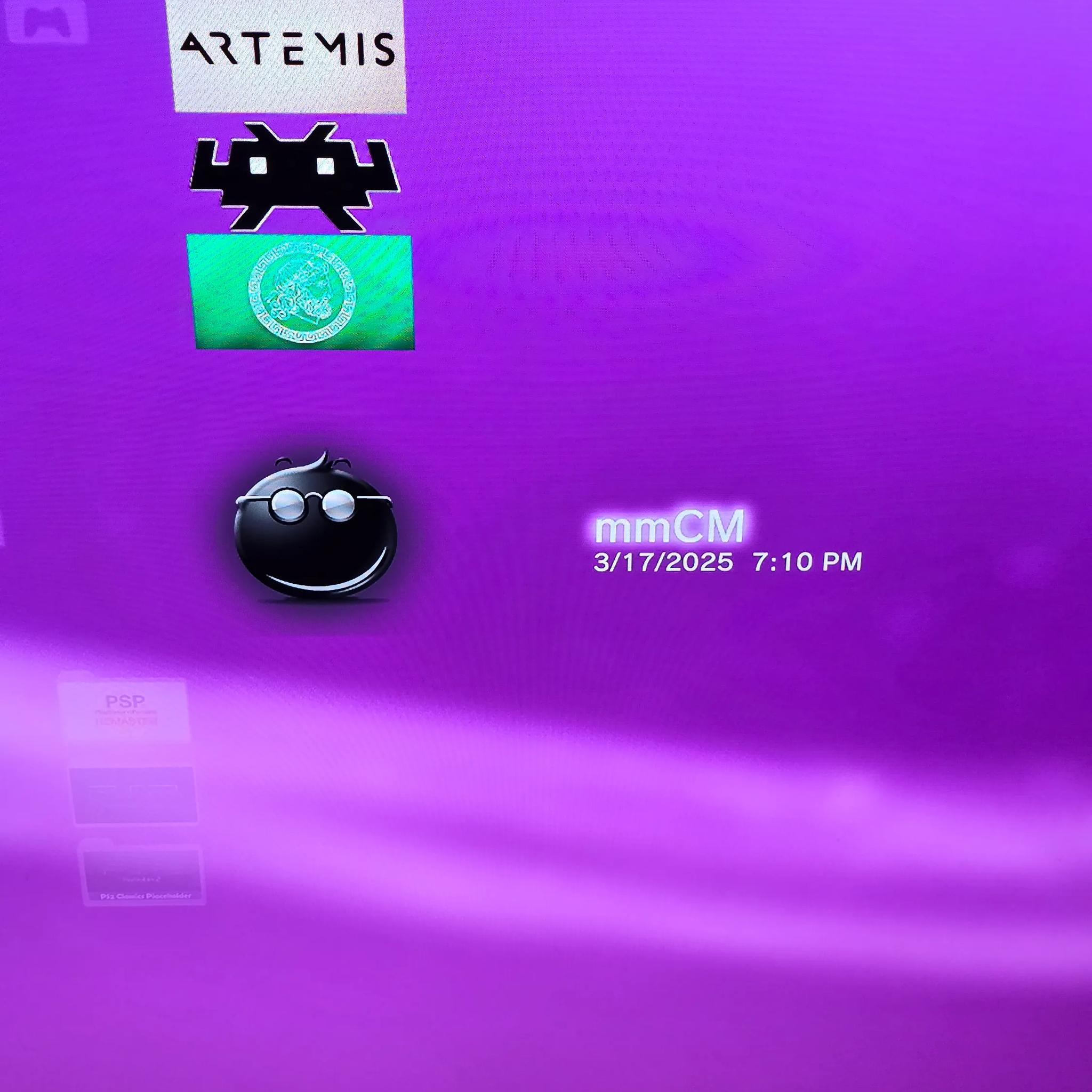 PlayStation 3 (PS3) w/Custom Firmware + Games