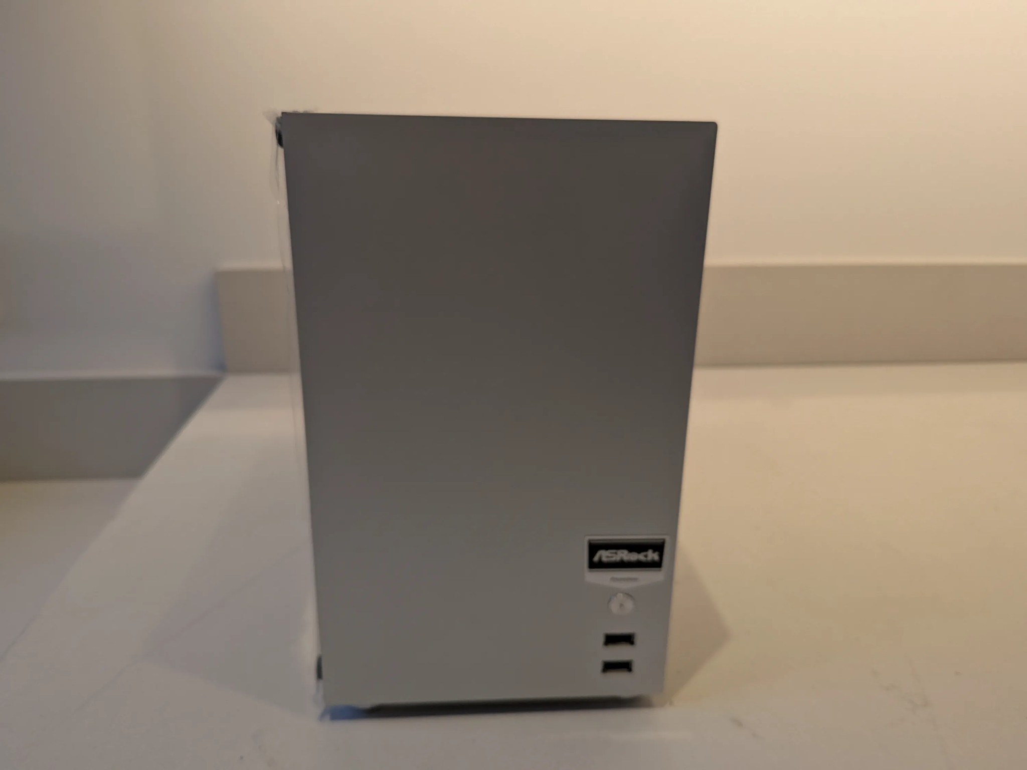🥈 Metal Fish|RTX 5060 Ti 16GB, Ryzen 5, 32 GB RAM, 2 TB