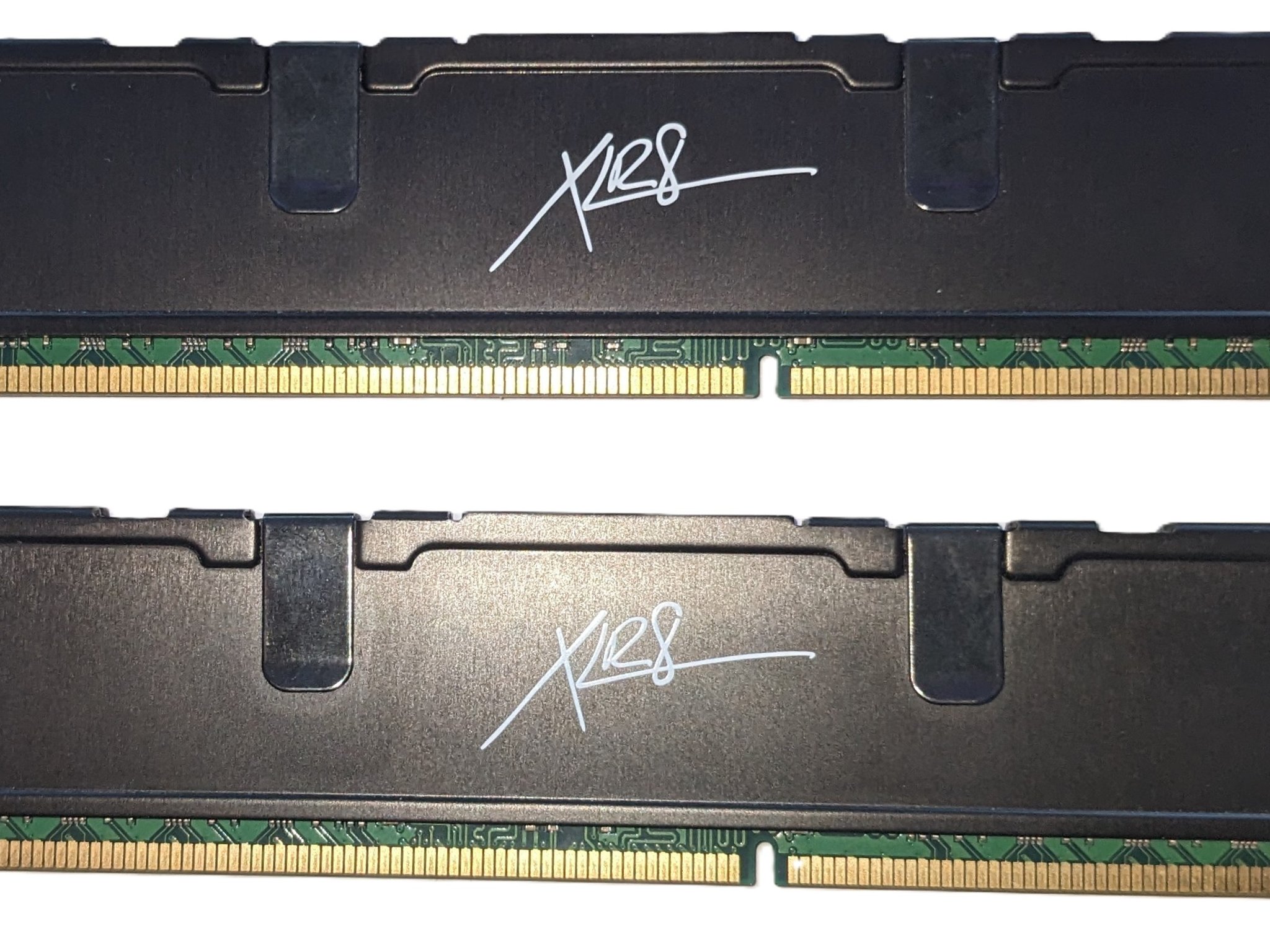 PNY XLR8 16gb (2x8gb) DDR3-1600 CL9 RAM Kit 8GBH2X04E99927-15H