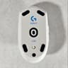 Logitech G305 Lightspeed Wireless White Mouse