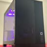 Ryzen 7 5800X + RX 6950 XT Performance Gaming PC – High-End 1440p Ultra / 4K Ready