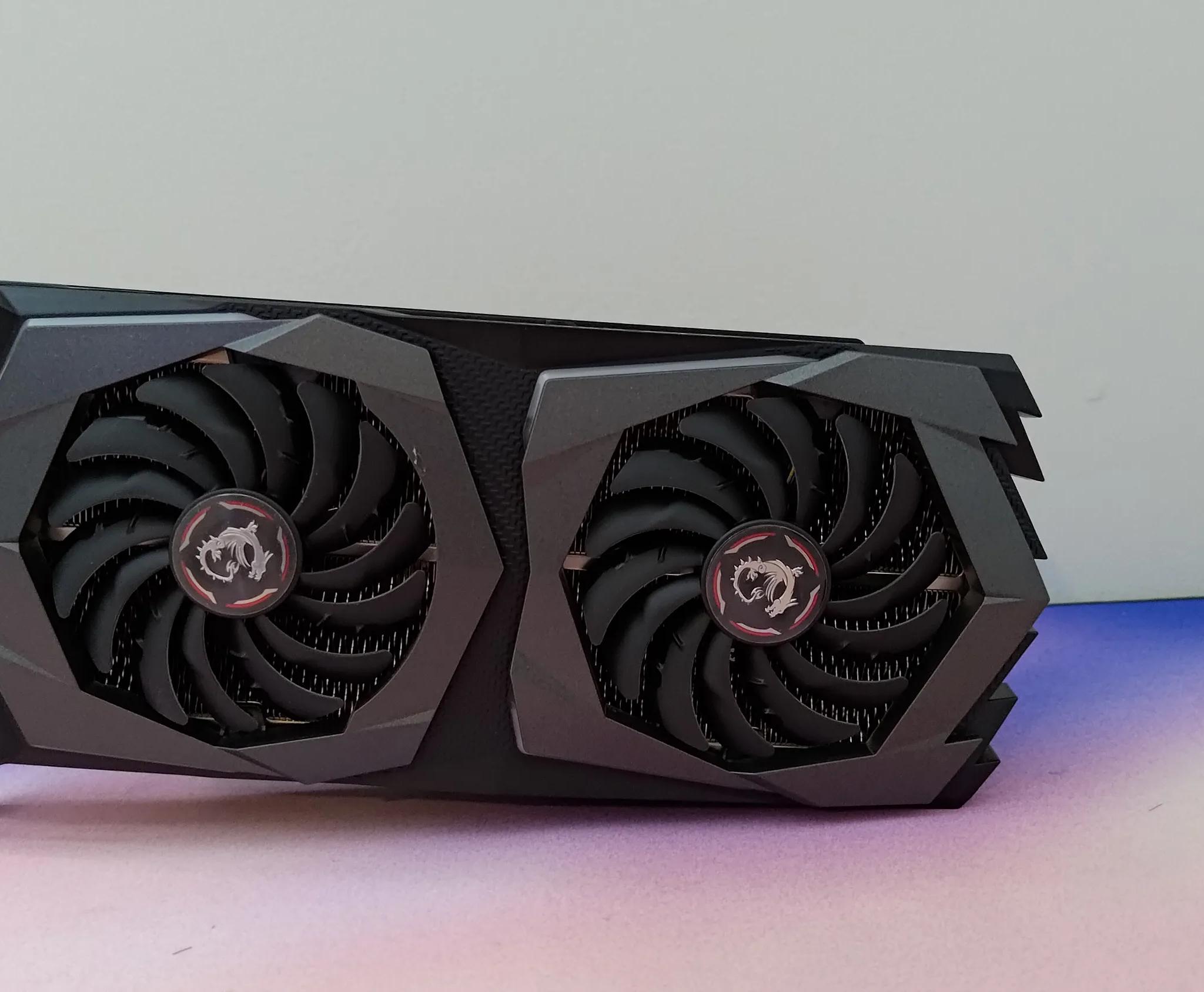 MSI RTX 2070 Gaming Z