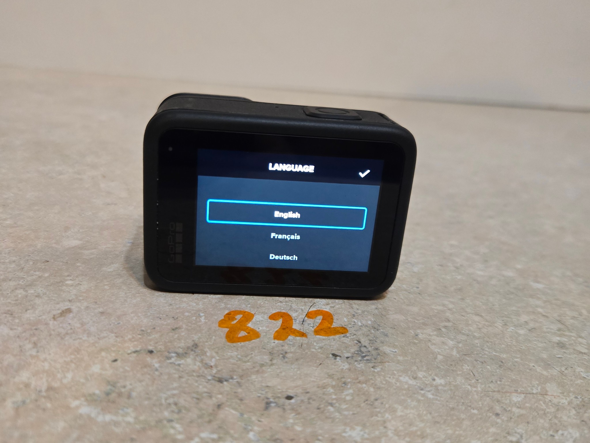 GoPro Hero 13 Black Camera