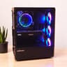 ⚔️ eSports Killer Gaming PC | GEFORCE GTX 1660 SUPER, RYZEN PRO 2200G, 16GB RAM, 480GB SSD + 500GB