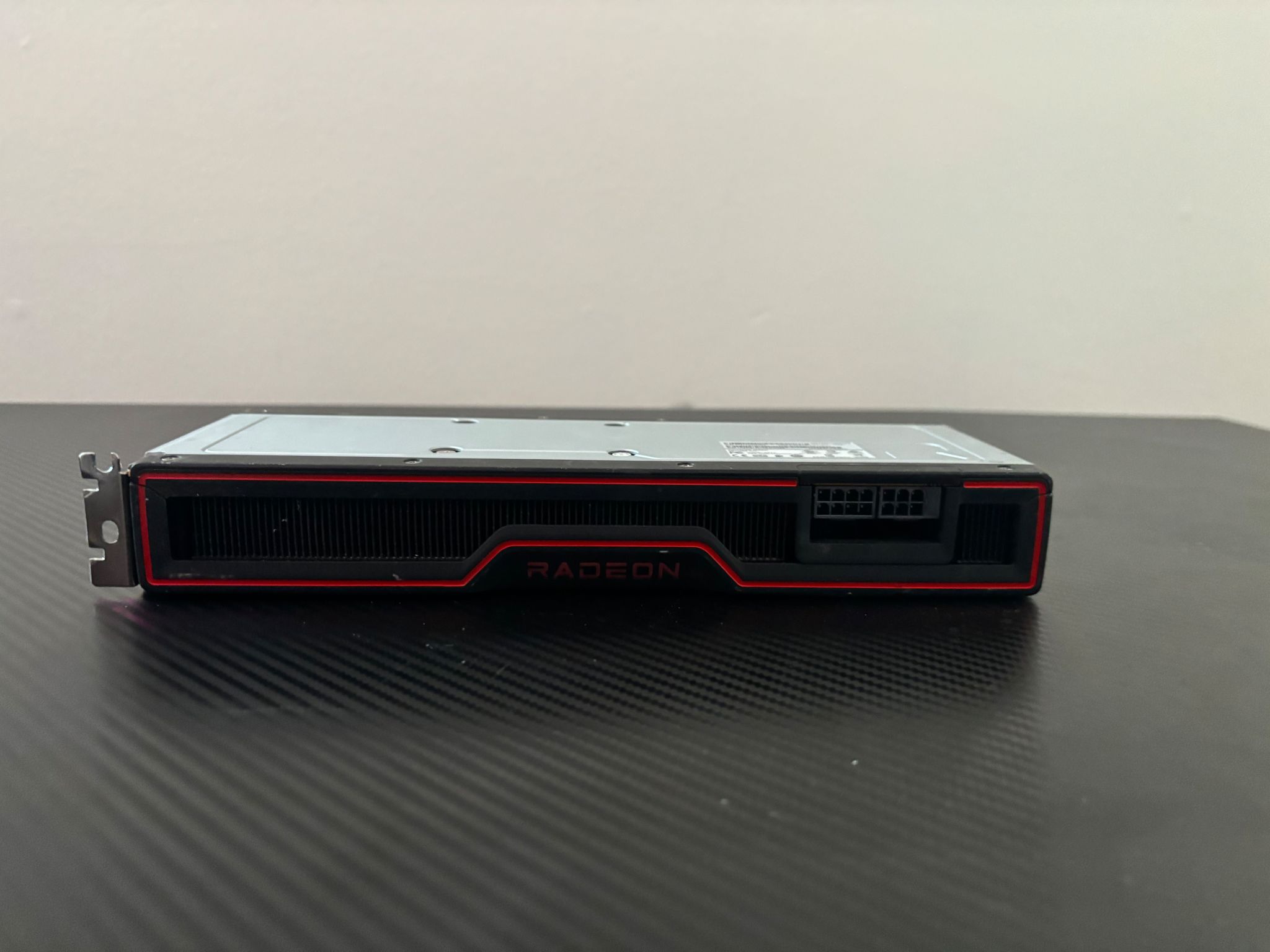 Radeon RX 6700 XT Reference