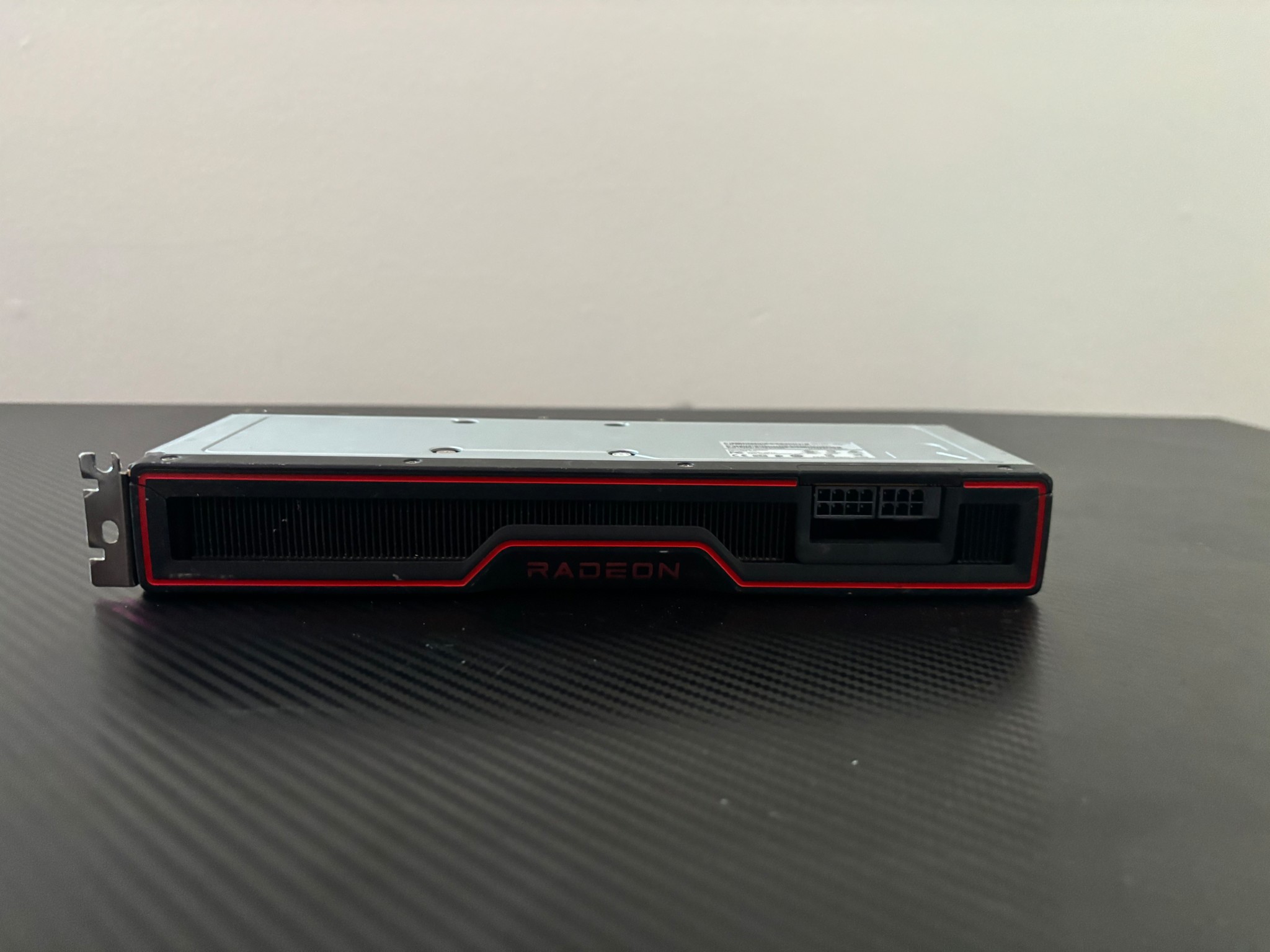 Radeon RX 6700 XT Reference