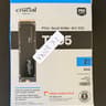 Crucial T705 2TB