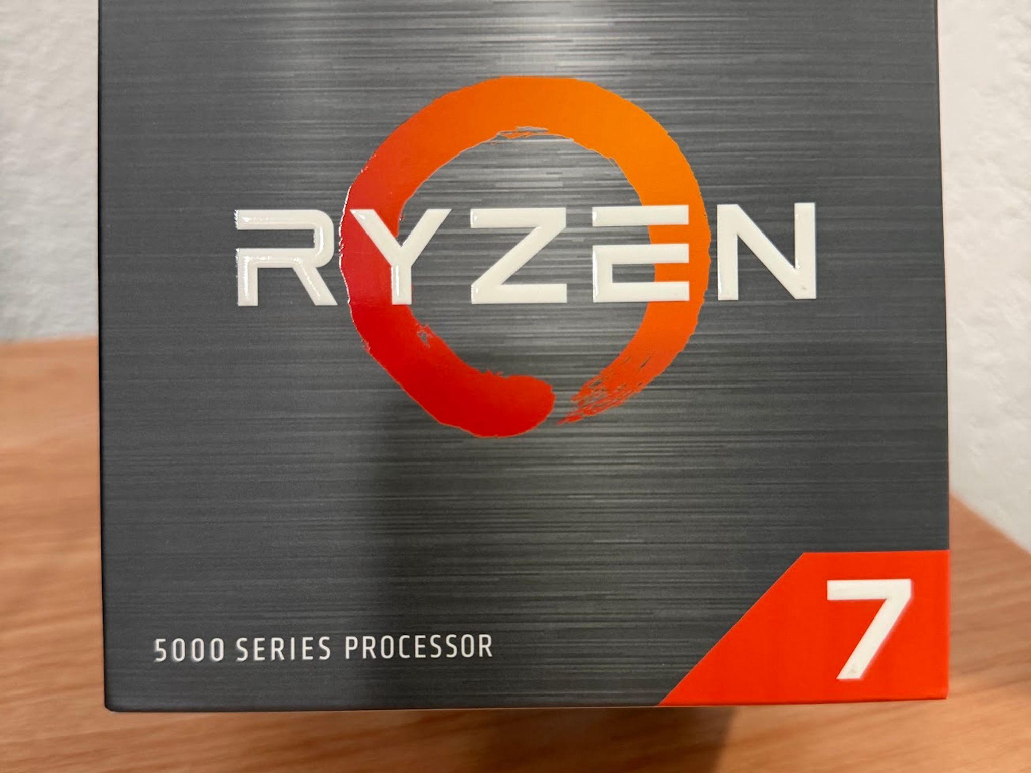 AMD Ryzen 7 5700X3D