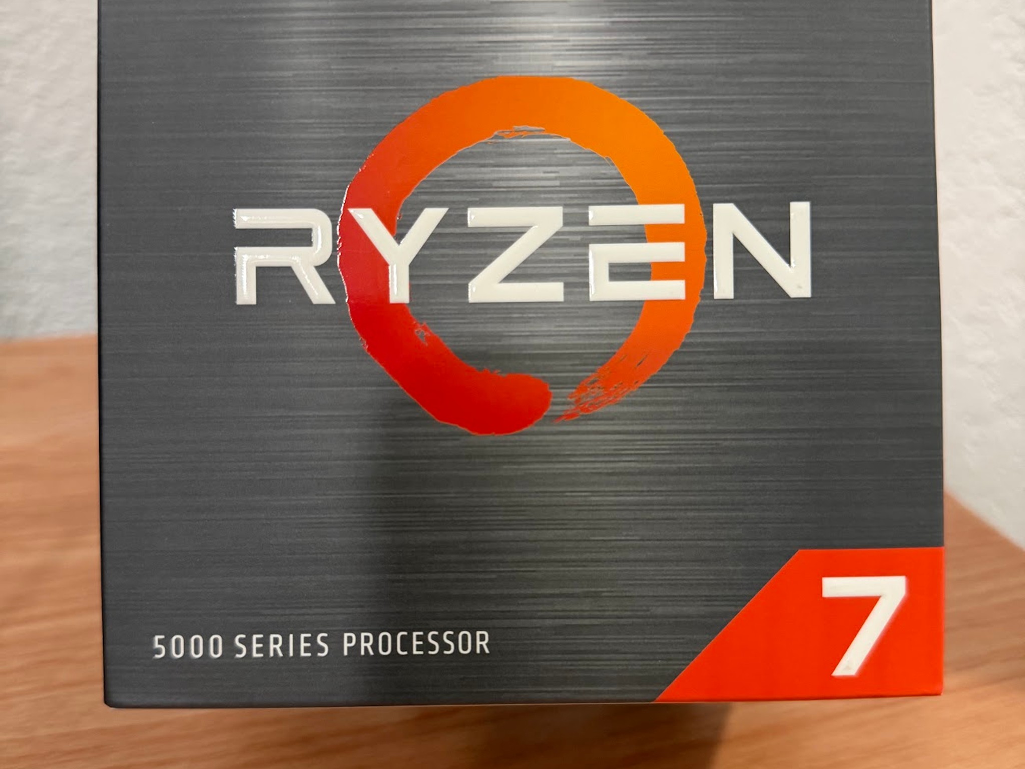 AMD Ryzen 7 5700X3D