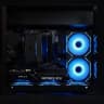 EXT Vision 70X Pro (V3) - Ryzen 7 8700F, RTX 5070 Ti 16GB, 32GB DDR5 Ram, 1TB SSD Gaming PC