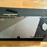 MSI GeForce RTX™ 5080 SUPRIM SOC 16G - G5080-16SPS