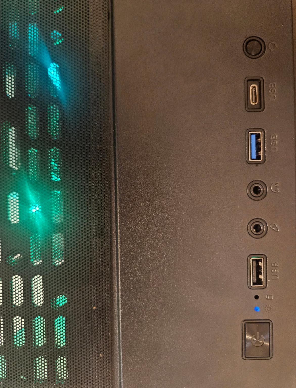 NVIDIA GeForce GTX 1070 Ti - Image 3