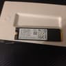SK hynix Gold P31 2TB NVMe M.2 SSD PCIe Gen3 Internal Solid State Drive