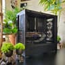 RYZEN 5 7600 | RX 7800XT | 32GB RAM | 2TB STORAGE | WINDOWS 11 ACTIVATED