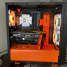 Illini || 6700K/1070 Build