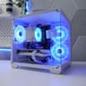RTX 2060 Gaming PC | RYZEN 5 | 16GB RAM | 1TB SSD | WIFI & BT |