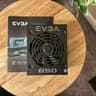 EVGA SFX SuperNOVA 650 GM, 80 Plus Gold 650W