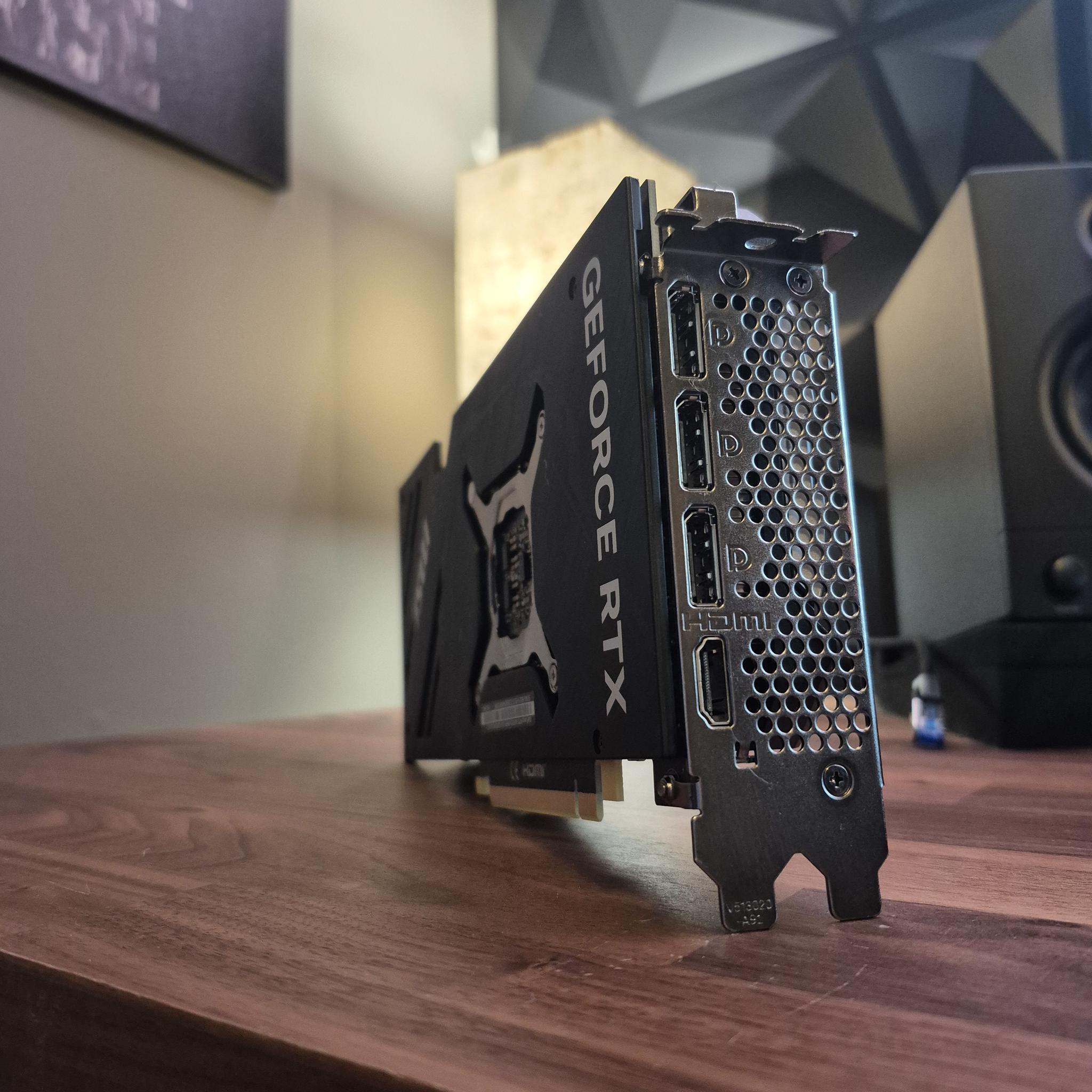 RTX 4070 SUPER
