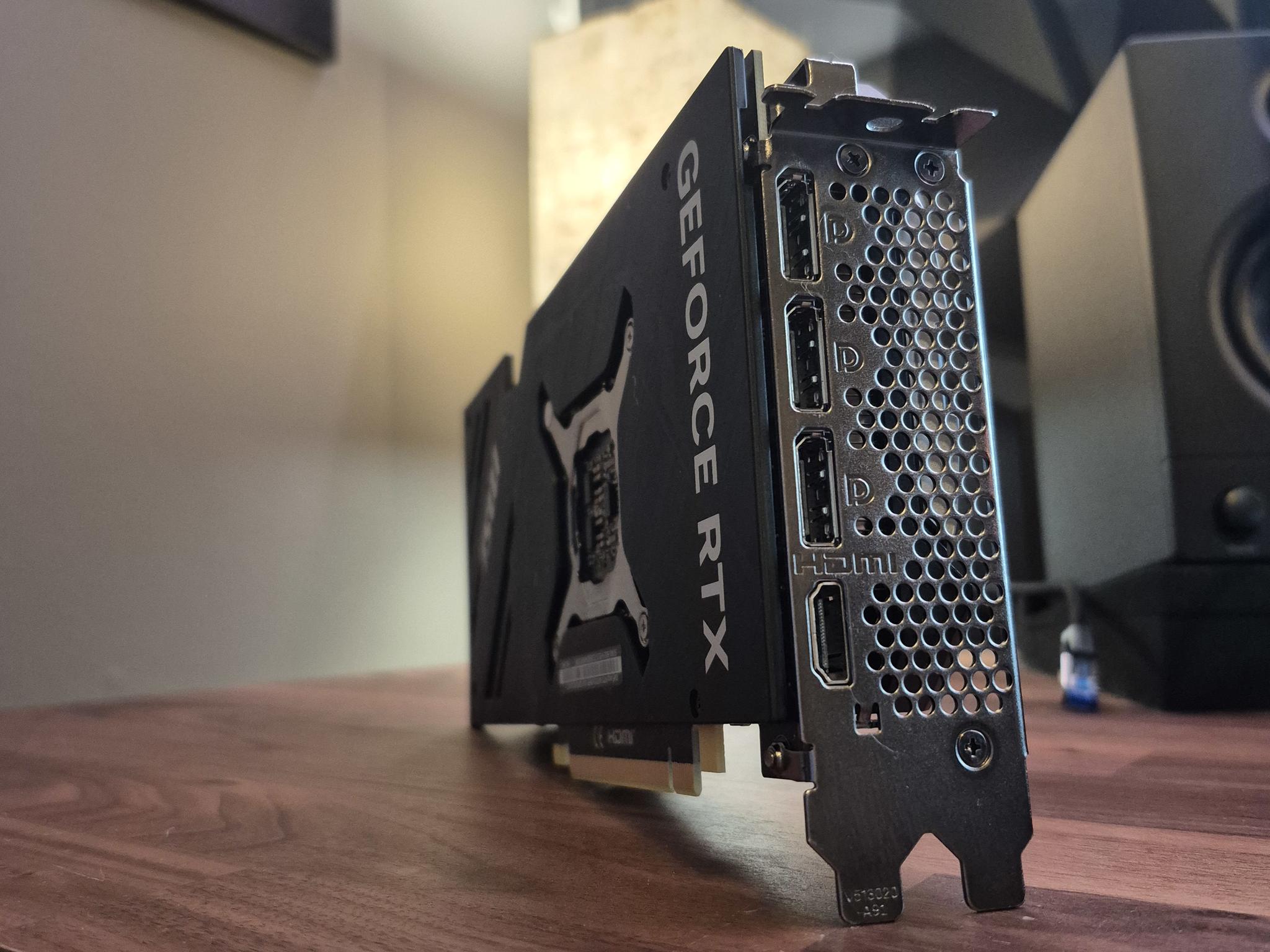 RTX 4070 SUPER