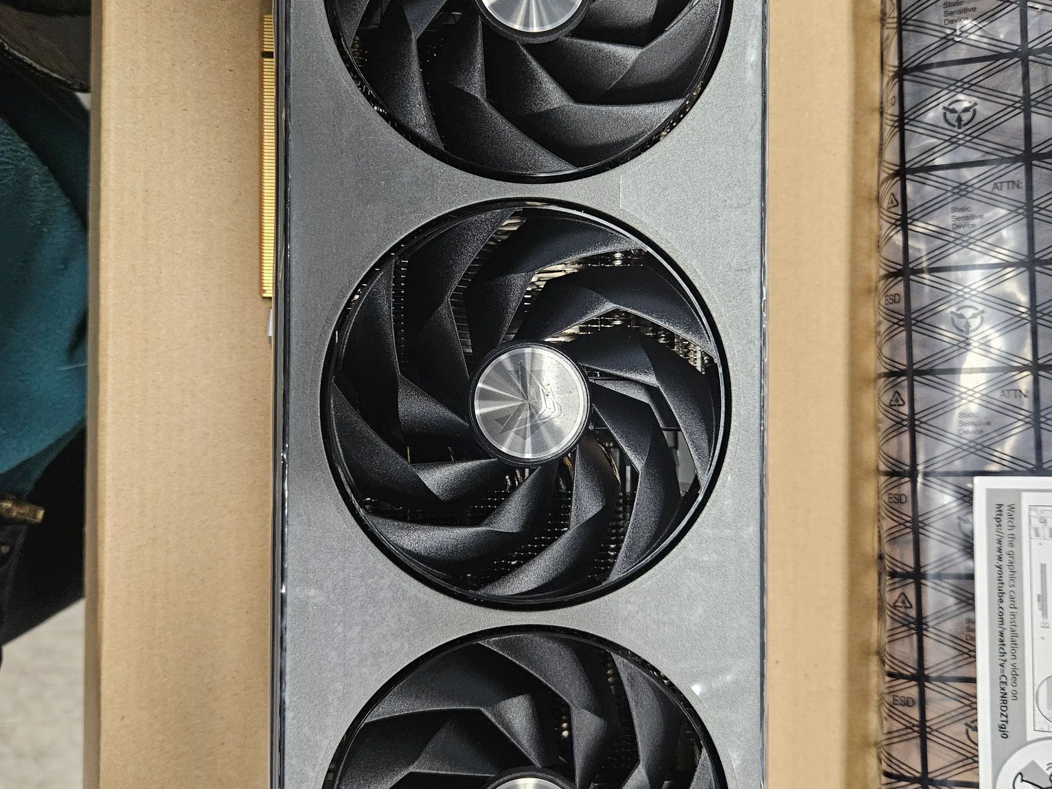 7900xtx sapphire nitro +
