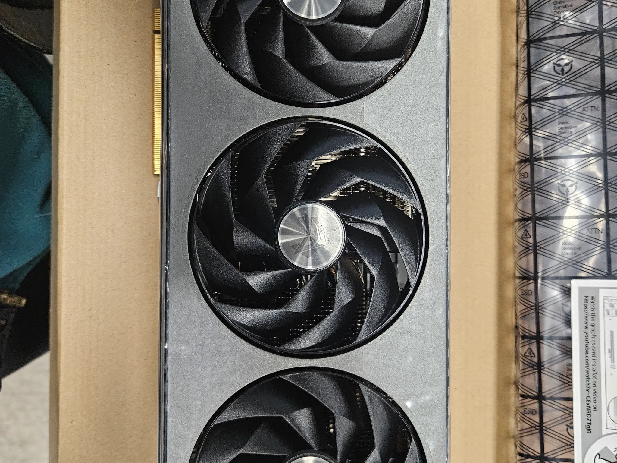 7900xtx sapphire nitro +