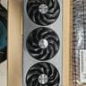 7900xtx sapphire nitro +