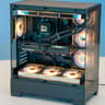 Custom Gaming PC Build