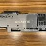 RTX 3090 24GB GDDR6X Gigabyte Gaming OC