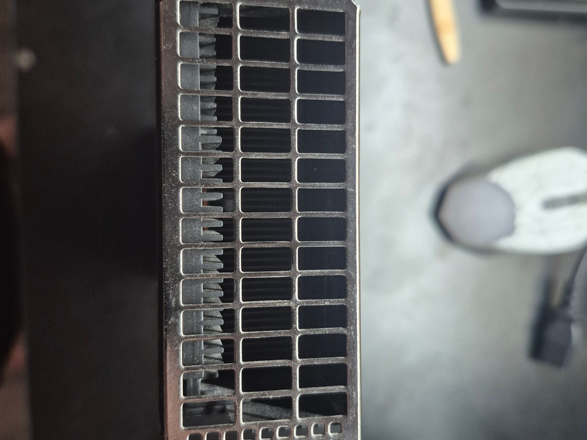 AMD BC-160 8GB HBM2 Crypto Mining Card