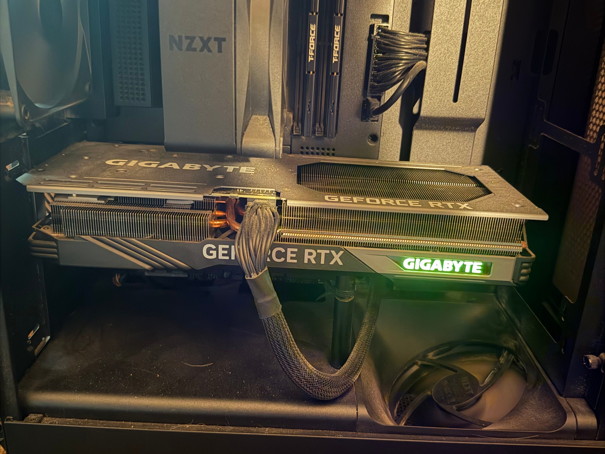 NZXT Pre built