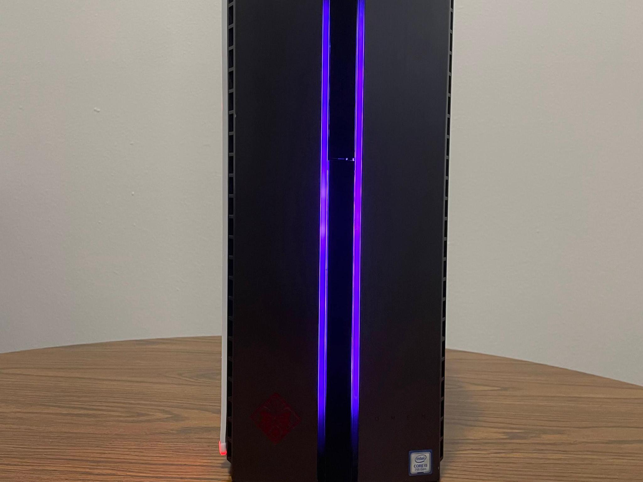 16GB Intel i5 GTX1060 Gaming PC
