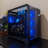 🔥🪙4K Gaming Beast | RTX 4080 Super | Ryzen 9 7900X | 2TB SSD | 32GB RAM | WiFi 6 & Bluetooth🪙🔥