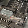 Asus Rog X870E Crosshair Hero - Brand New