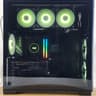 Gaming PC Ryzen 9 9900X 32GB RAM 2TB SSD RTX 4070 SUPER 12GB Windows 11 Computer