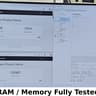 16GB DDR4 (2x8GB) CL16 3200MHz Black Corsair Vengeance