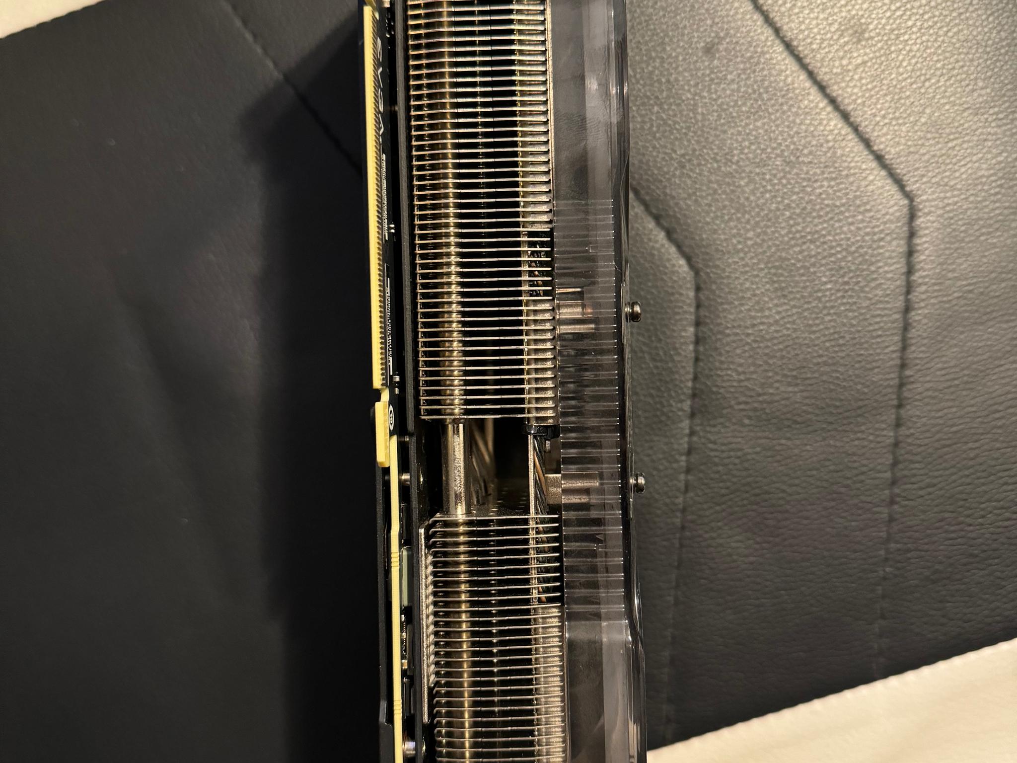 EVGA 2080 SUPER
