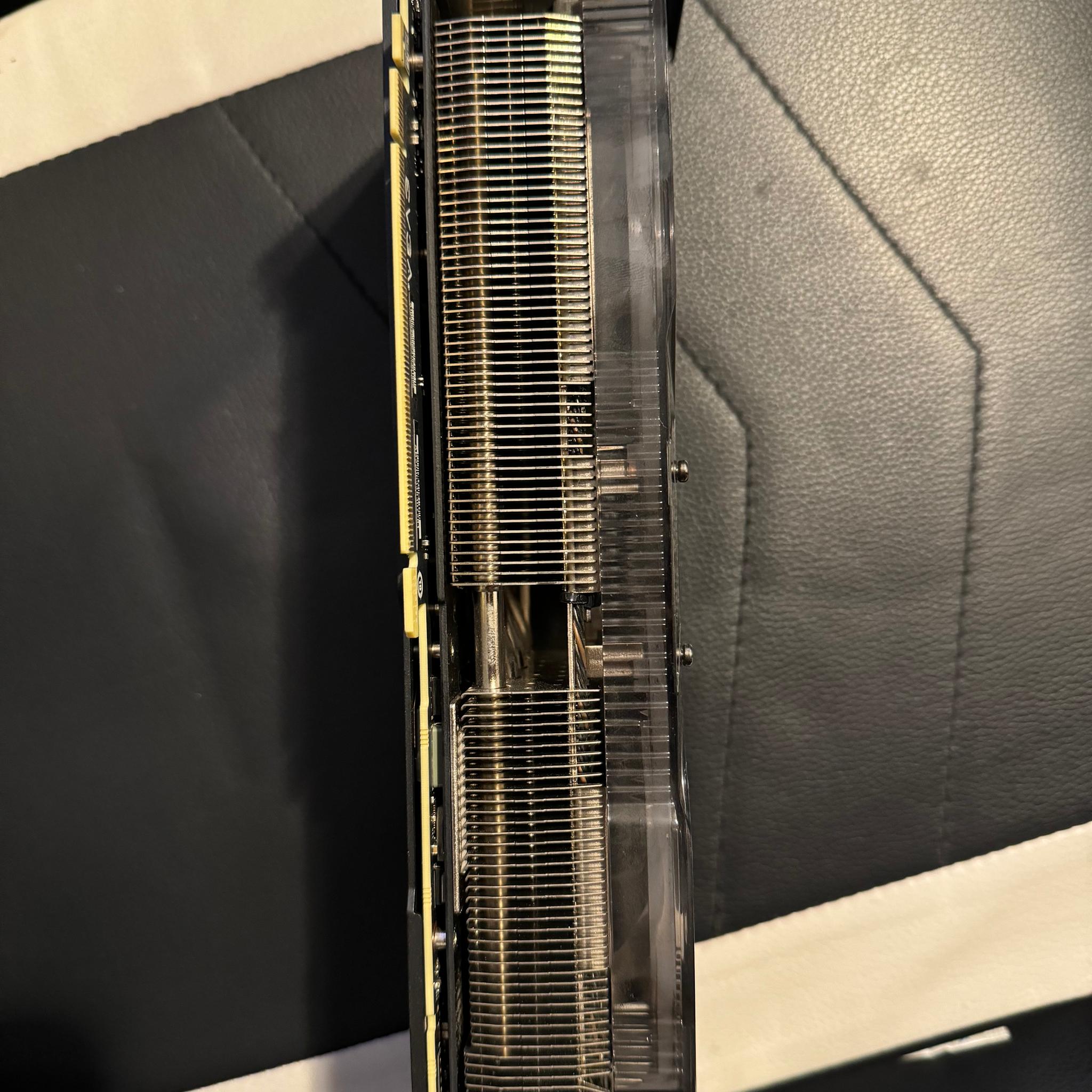 EVGA 2080 SUPER
